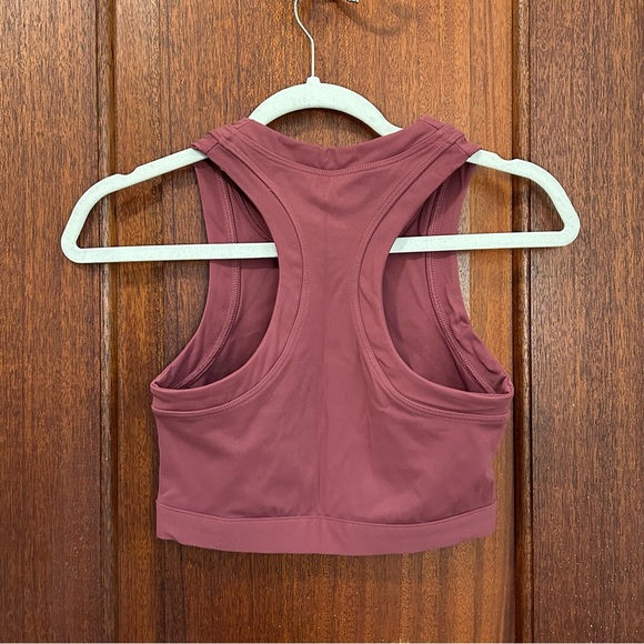 Set Active Sportbody High Neck Sports Bra - Canyon - Picture 4 of 6